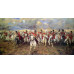 Waterloo "Napoleon, Blucher & Wellington" (12 - 24 Sep 2022)